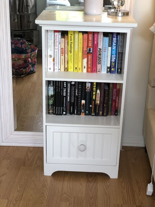 Pottery Barn Bookshelf Nightstand For In Santa Monica Ca Pottery Barn Bookshelf Nightstand Santa Monica