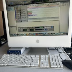 Pro Tools Audio Recording Studio 