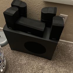 Speakers