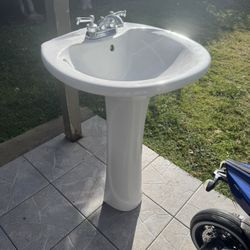 Bathroom Sink $20