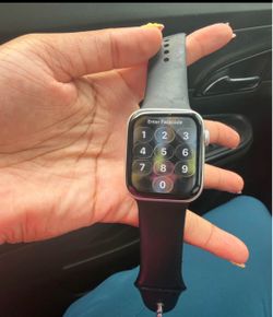 Apple Watch