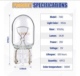Bulbs
