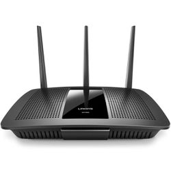 Linksys EA 7300 Max stream dual Band Router - $25