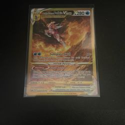 Palkia VSTAR (Secret Rare) - Crown Zenith: Galarian Gallery