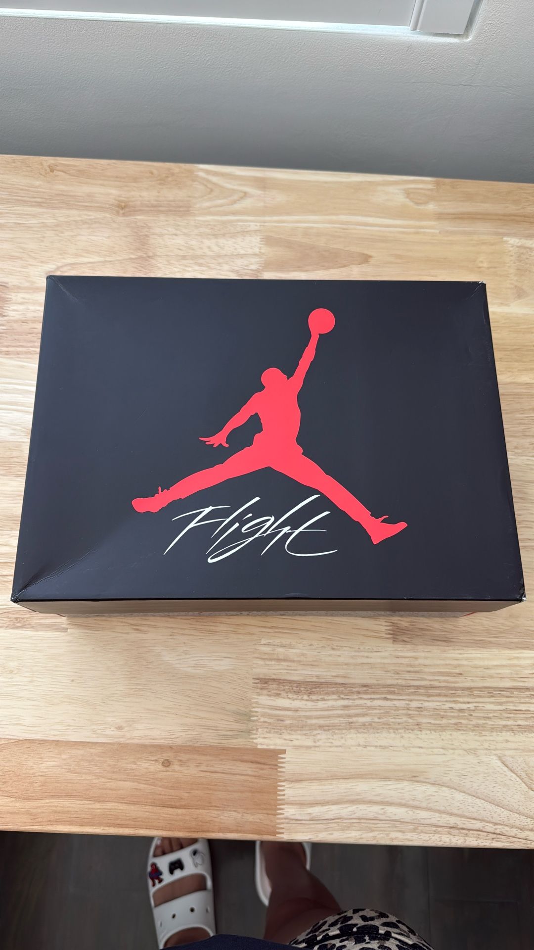 Air Jordan 4 Retro (GS)
