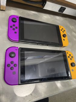 Nintendo Switch Game Console System 