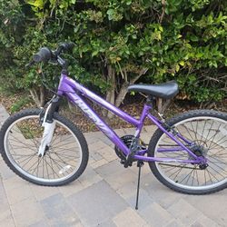 Kids Bike