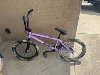 Sunday BMX