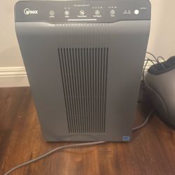 Winix HEPA Air Purifier 