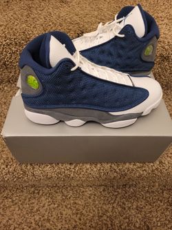 Jordan Flint 13s