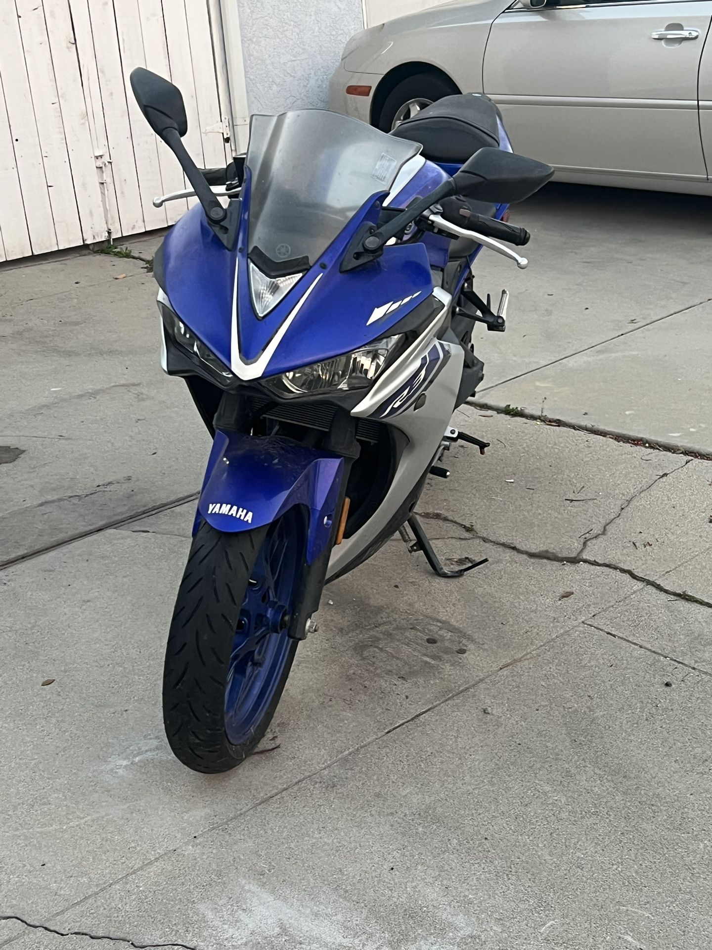 2016 Yamaha R3 for Sale in Whittier, CA - OfferUp