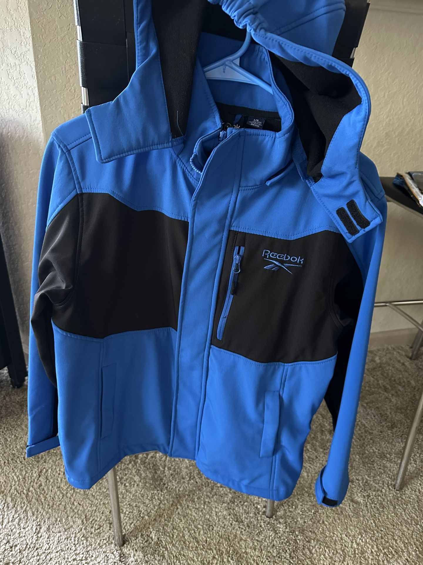 Reebok  Coat/ Jacket 