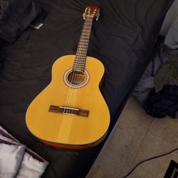 Guitar 