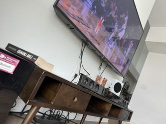 TV Table