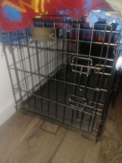 Petco Dog Kennel