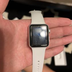 Apple Watch Series 3