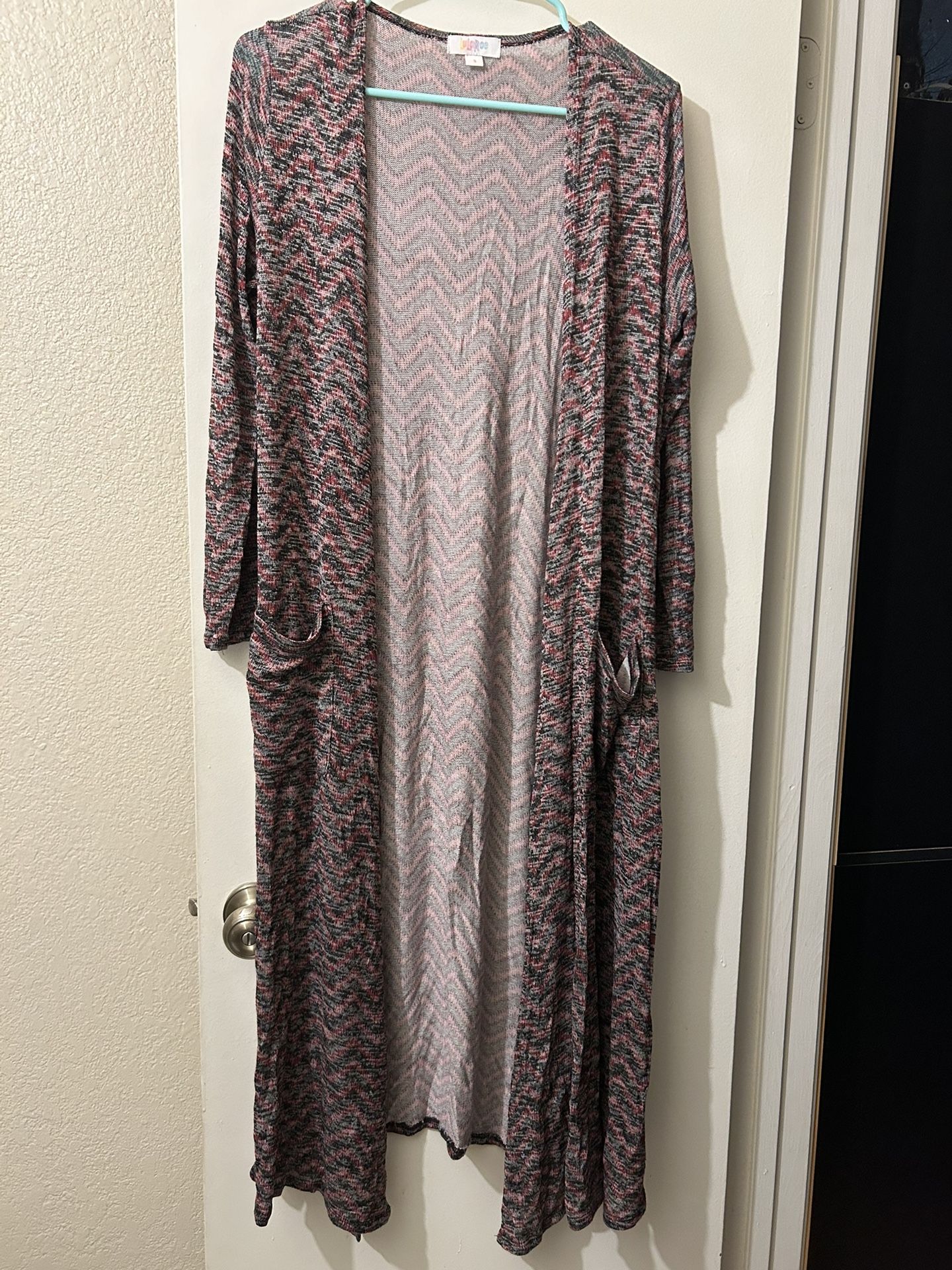 Lularoe Sarah Cover Up