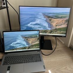 Computer Monitor - Samsung 