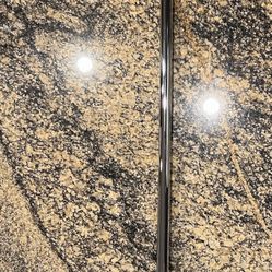 1961-64 Impala Chrome Panhard Bar 