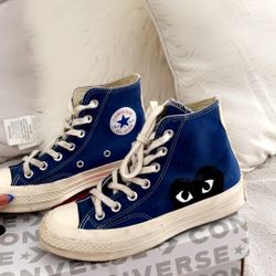 Converse C Comme Des