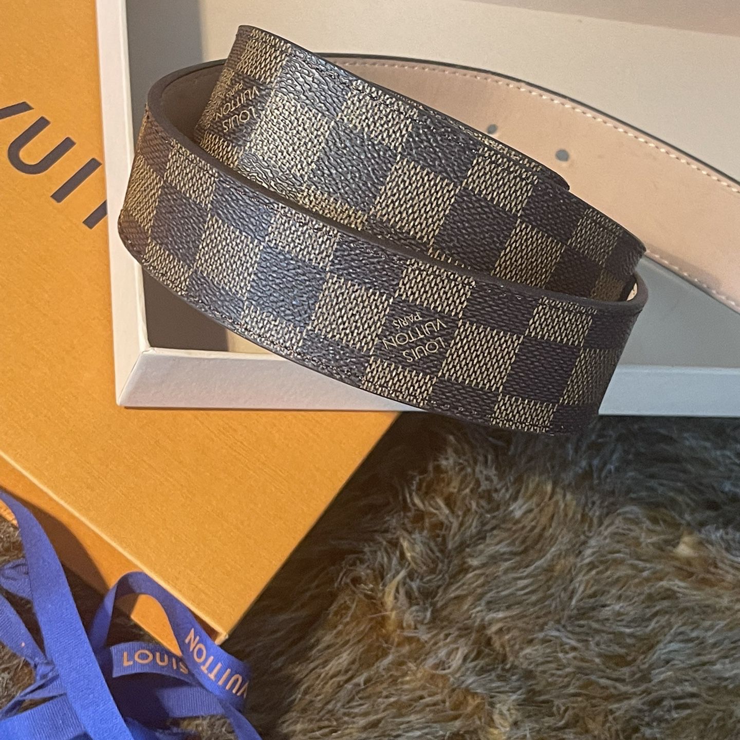 Louis Vuitton belt buckle for Sale in Tuscaloosa, AL - OfferUp