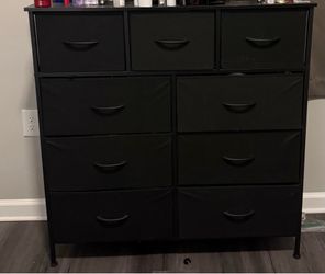 Dumos drawer