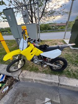 2012 rm85