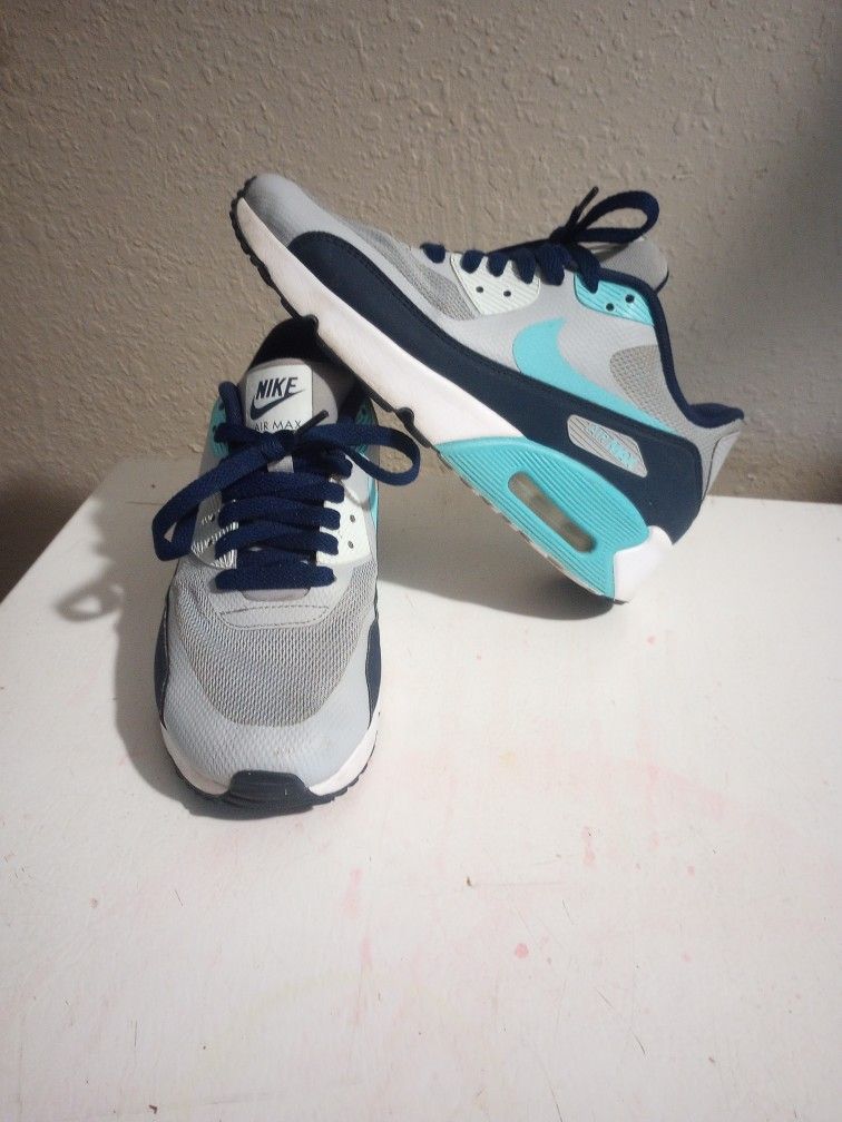 nike air max size 7 sale