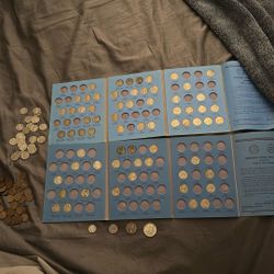 Jefferson Nickel Mixed coin Lot Assorted Silver Coins 
