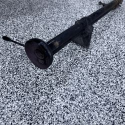 Early 1950s Ford F-100 Truck Steering Column