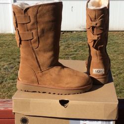 Ugg Allegra Bow