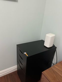 Drawer Filing Cabinet