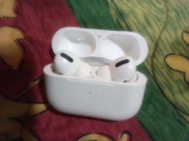 Apple Air Pod Pros