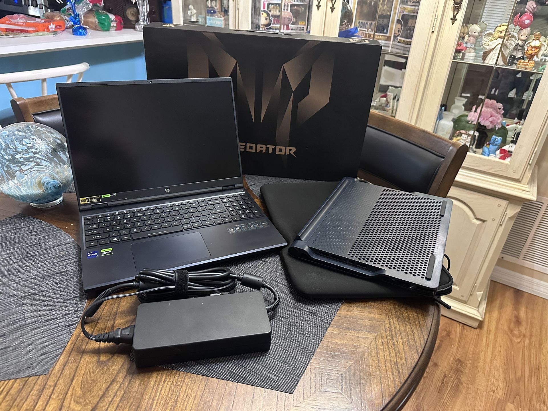 Acer Predator Helios Neo 16” Gaming Laptop