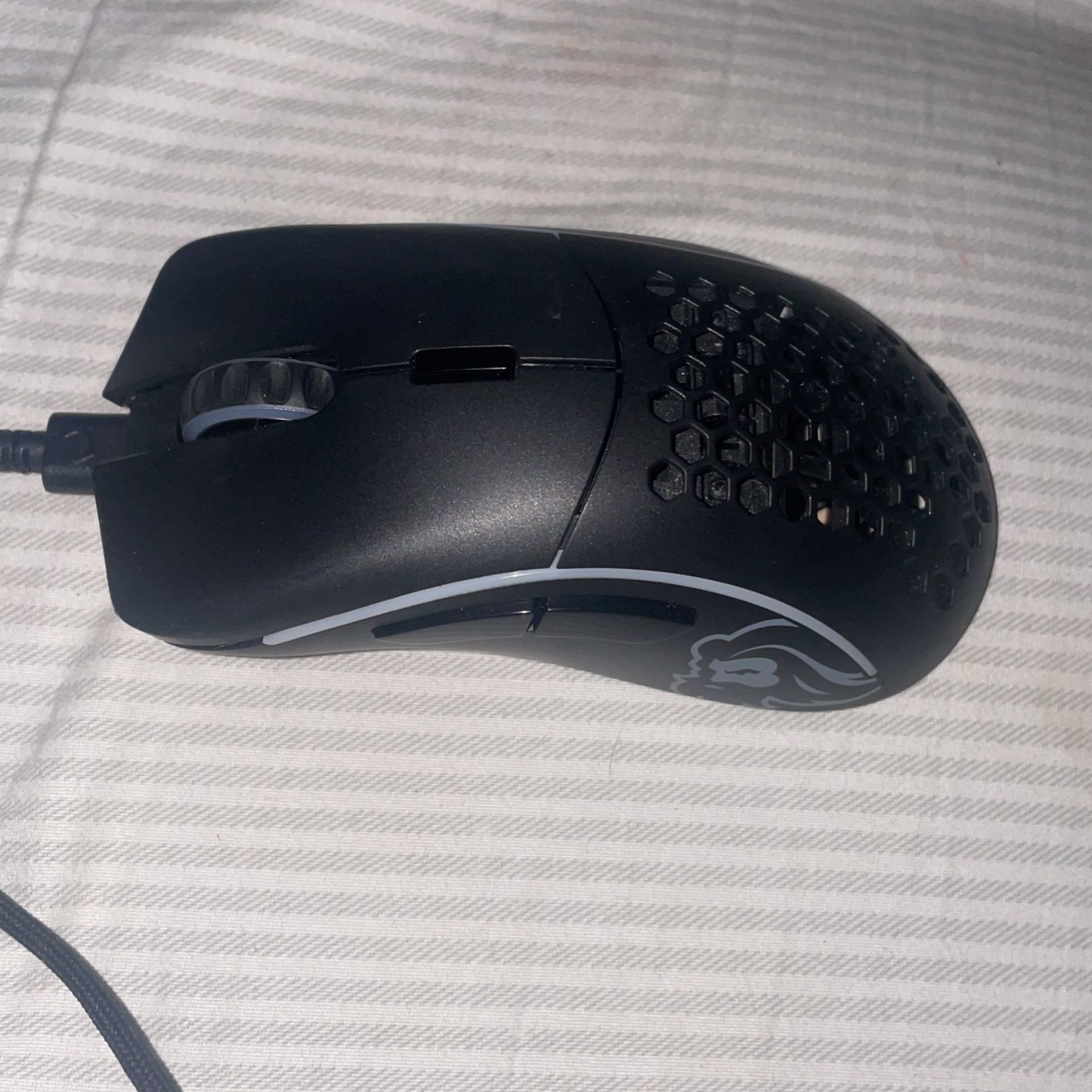 Glorious Model D MOUSE