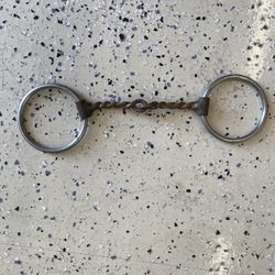 Snaffle Bit