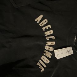 Men’s Abercrombie & Fitch