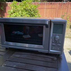 Cuisinart Chef’s Convection Toaster Oven