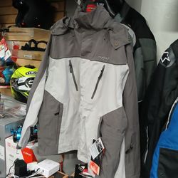 Snowboard Jacket Size Extra Large Brand New  @