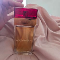DOLCE & GABBANA POUR FEMME