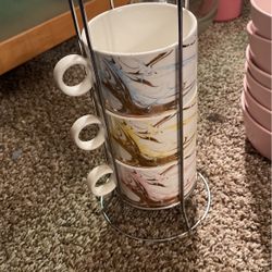 Coffee Cups 