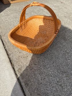 Bread Basket