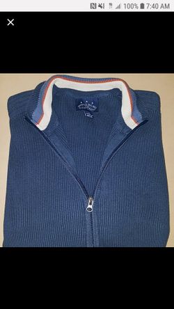 Tommy bahama sweater