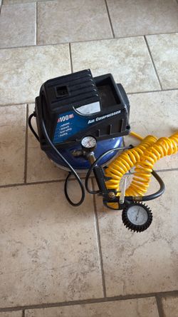Air Compresor  100max