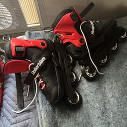 Kids Roller Blades (Roller Blades)