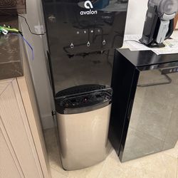 Avalon Water Dispenser