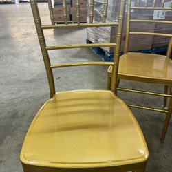 Chair$50/2pcs