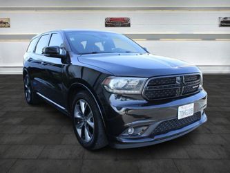 2014 Dodge Durango