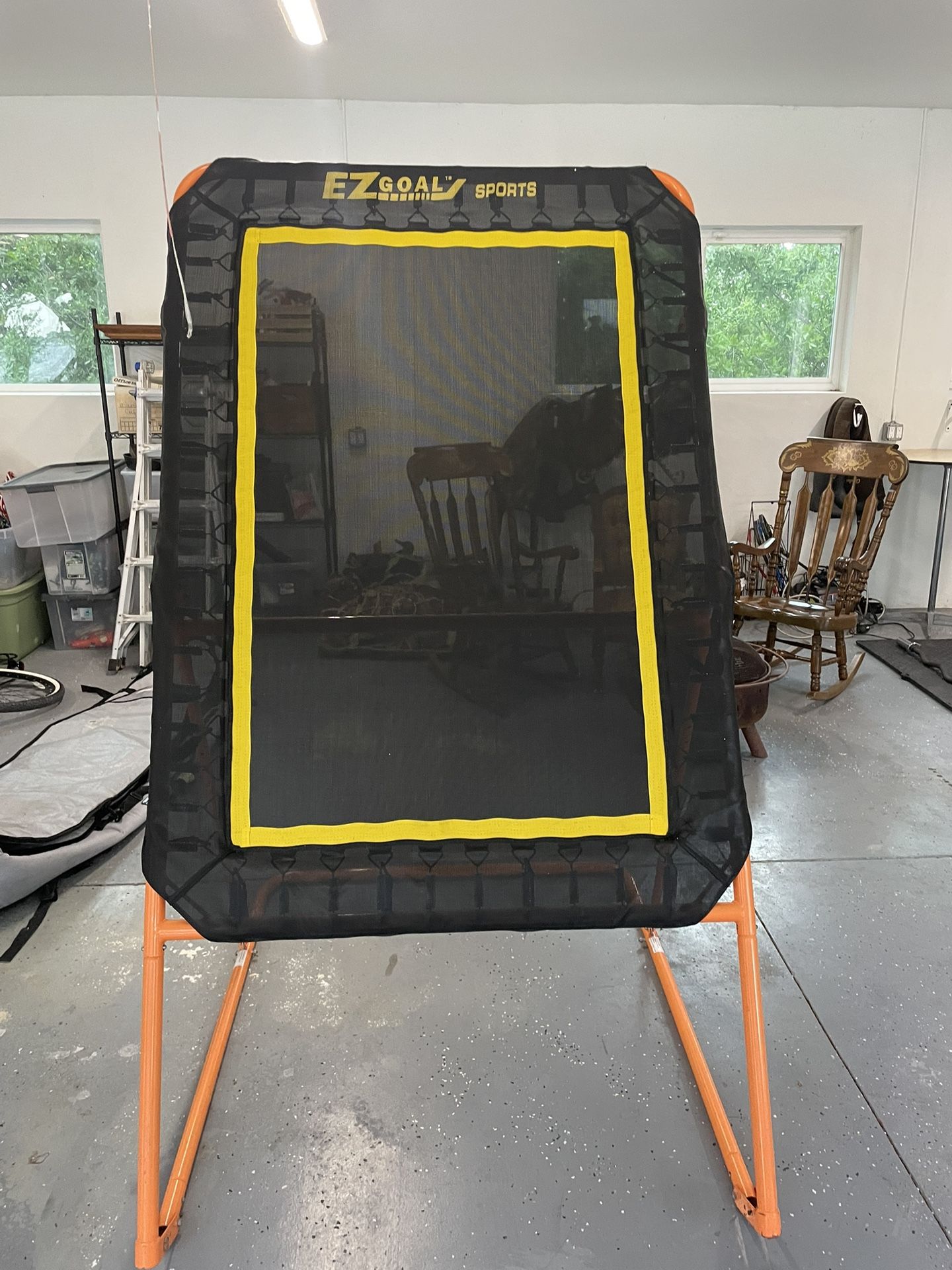 Lacrosse Rebounder for Sale in Merritt Island, FL OfferUp