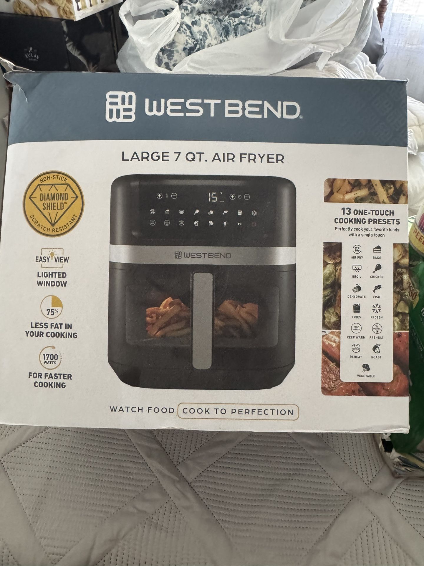 Brand New